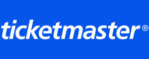 Ticketmaster logo